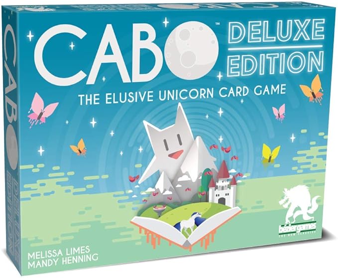 Cabo Deluxe box front (8059979301063)