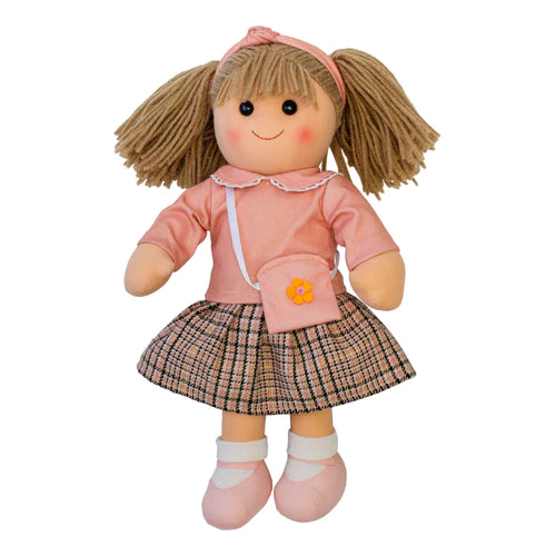 Rag Doll Claudette 35cm (7940455334087)