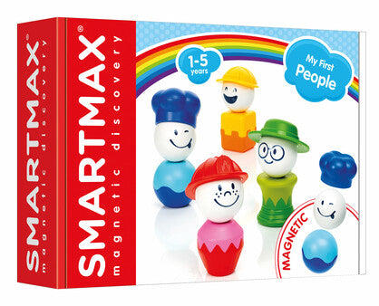 SmartMax My First People (7678898176199)