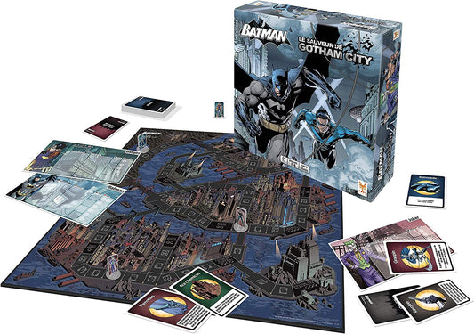 Batman The Savior of Gotham City (7628108824775)