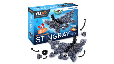 Flexo Stingray (7943241334983)
