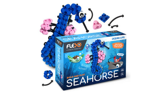 Flexo Seahorse (7943241367751)