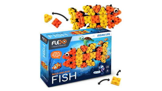 Flexo Fish (7943241400519)