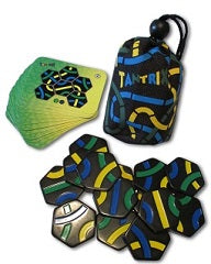 Tantrix Puzzle Pack (7615570378951)