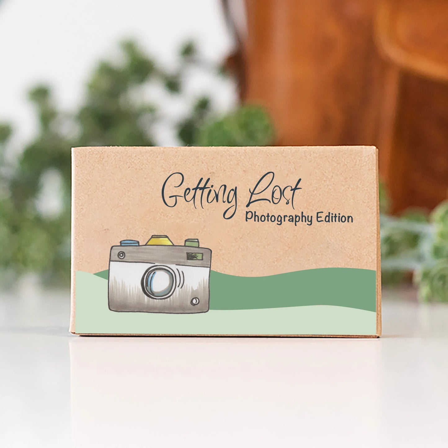 Getting Lost Photography Edition (8058649936071)