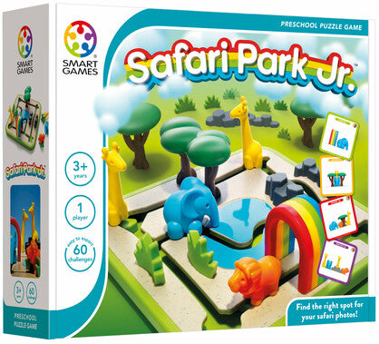 SG Safari Park Junior (7678897193159)