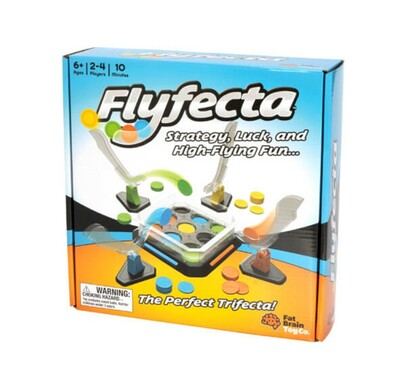 FlyFecta (7678897160391)