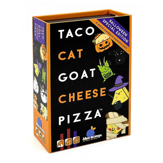 Taco Cat Goat Cheese Pizza Halloween box (7585320239303)