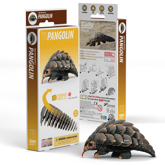 Eugy Pangolin (7930754957511)