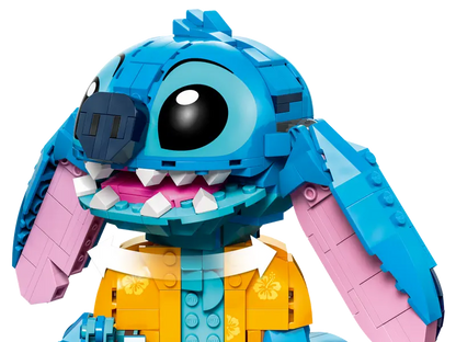Lego Disney Stitch 43249 (7909008244935)