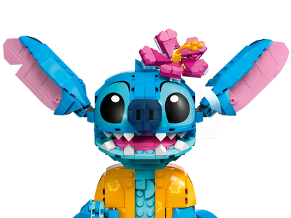 Lego Disney Stitch 43249 (7909008244935)