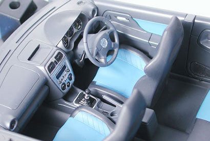Tamiya Impreza STI 1/24 (8060483272903)