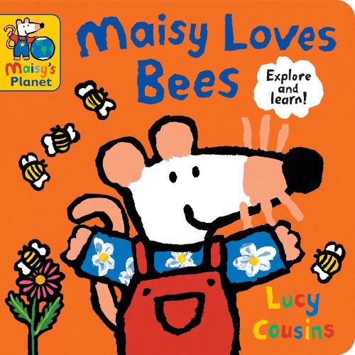 Maisy Loves Bees (7966139580615)