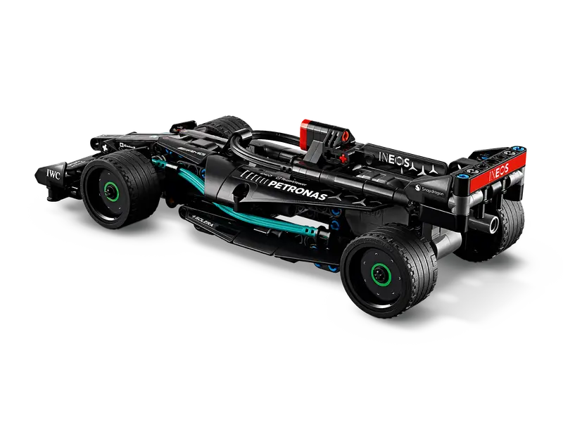 Lego Tech Mercedes AMG F1 42165 (7909004542151)
