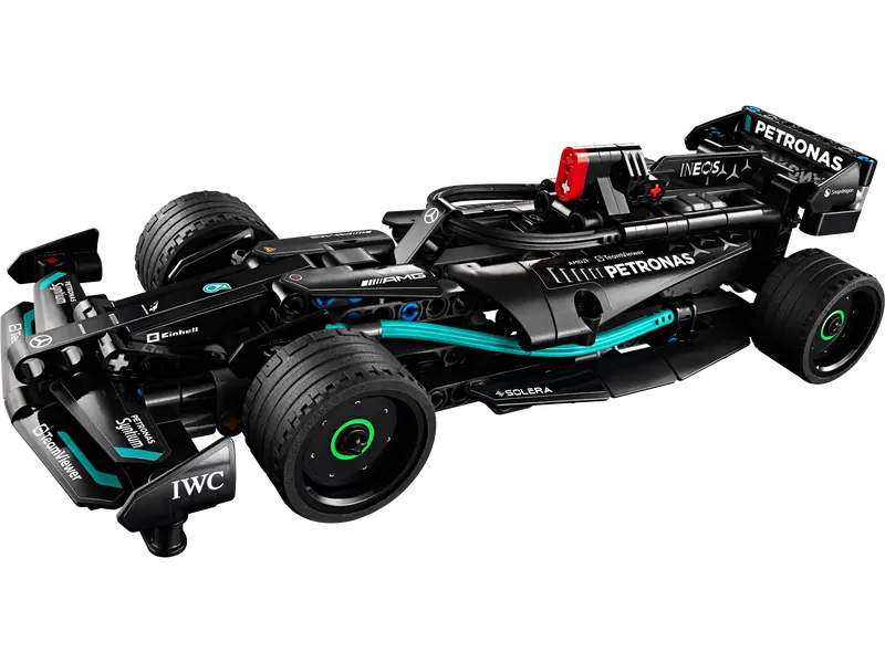Lego Tech Mercedes AMG F1 42165 (7909004542151)