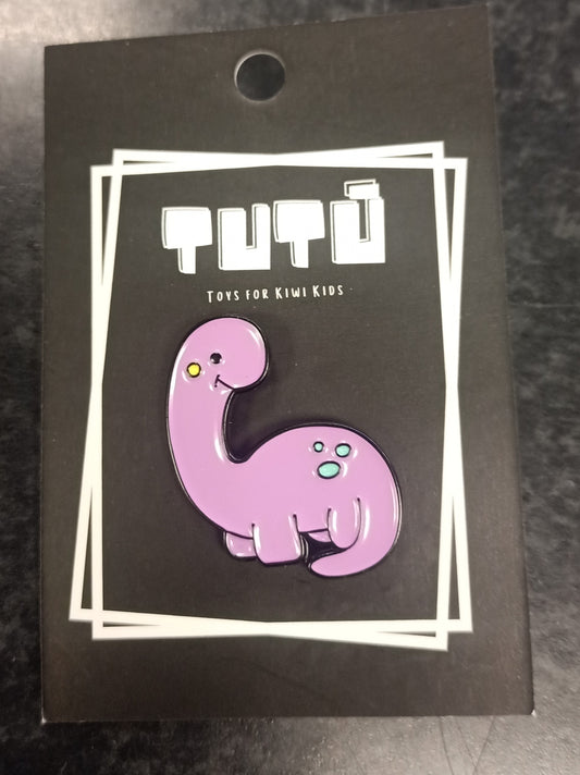 Purple Dino Pin (7720988868807)