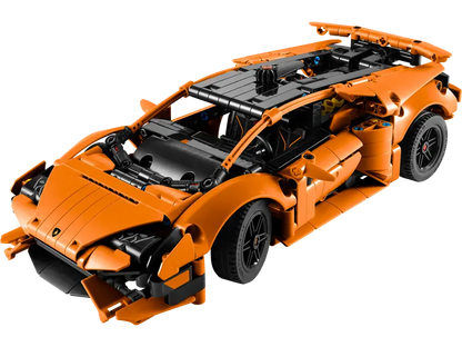 Lego Tech Lamborghini Huracan 42196 (7956820623559)