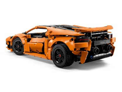 Lego Tech Lamborghini Huracan 42196 (7956820623559)