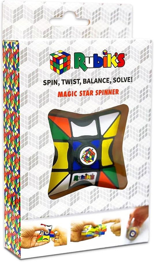 Rubiks Magic Star (8140463538375)