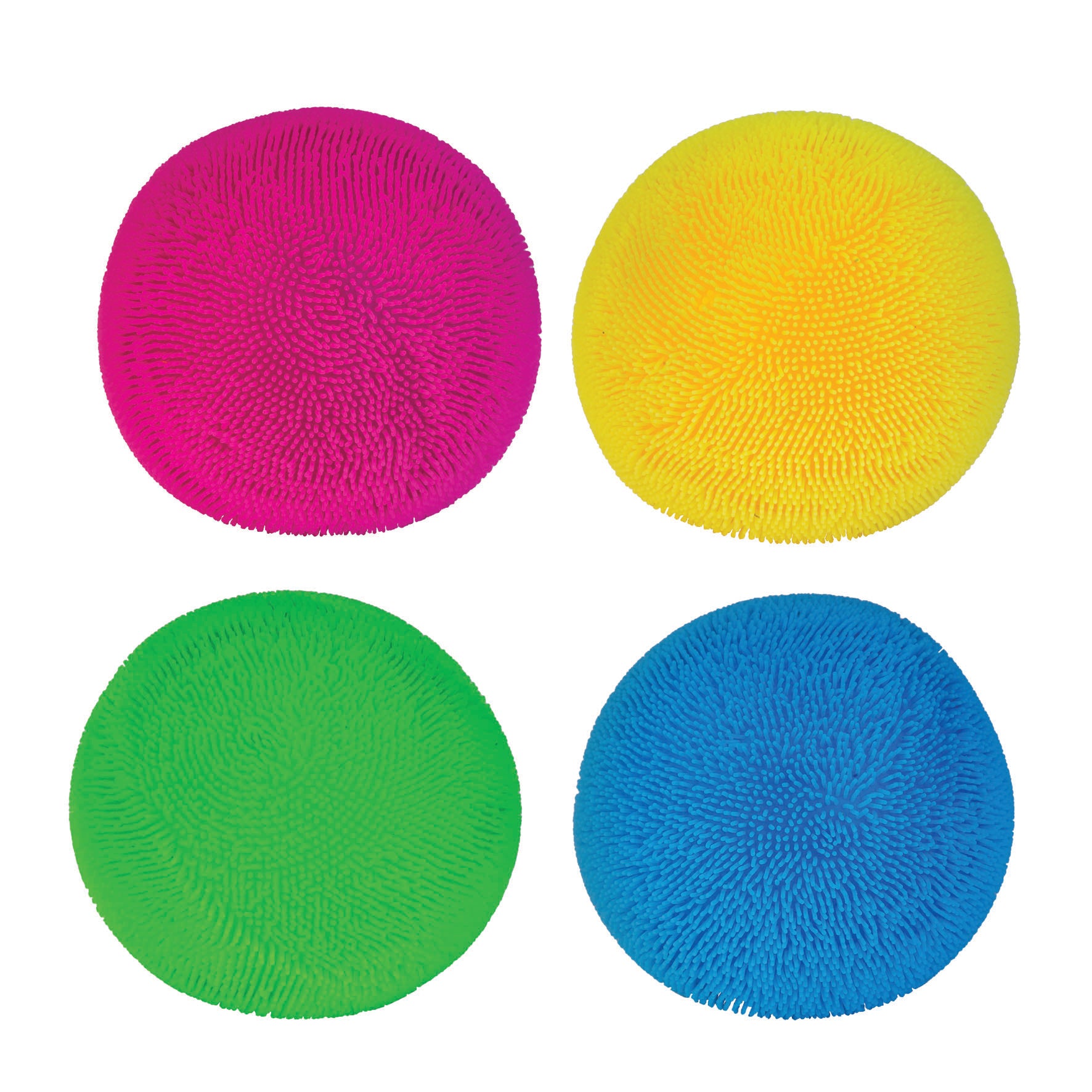 Smooshos Colour Change Furryball
