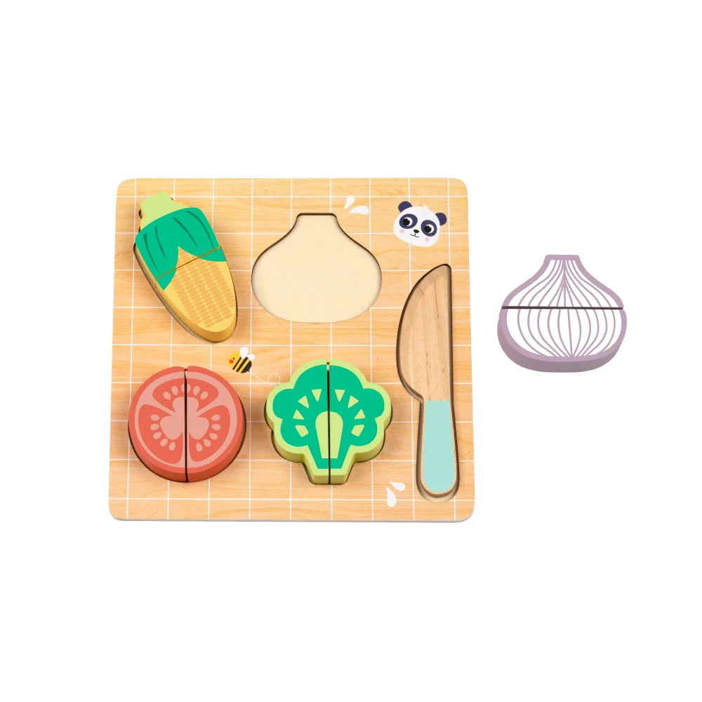 HP Cutting Foods Vegetables