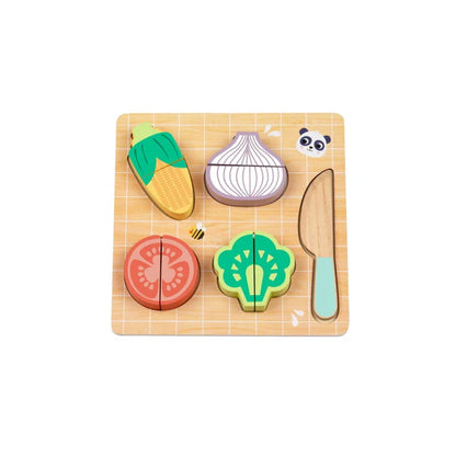 HP Cutting Foods Vegetables