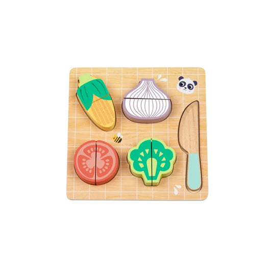 HP Cutting Foods Vegetables