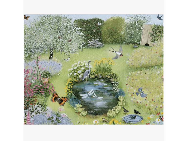 MG Coast & Country 1000pc