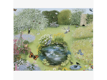 MG Coast & Country 1000pc