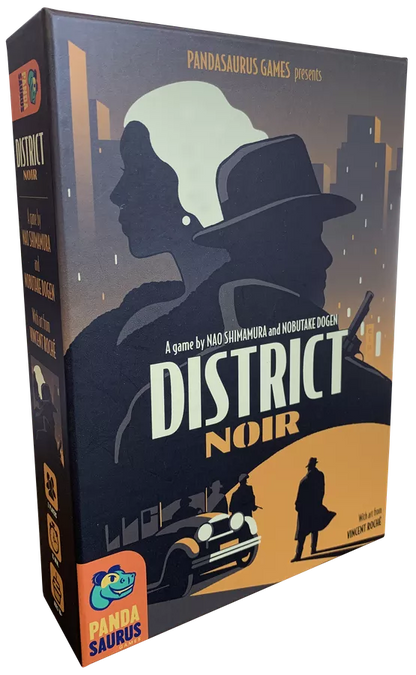 District Noir cover (8009289466055)