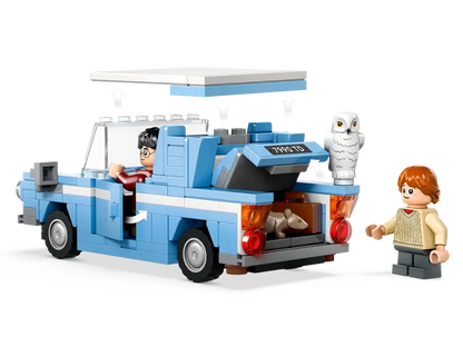 Lego HP Flying Ford Anglia 76424 (7908981473479)