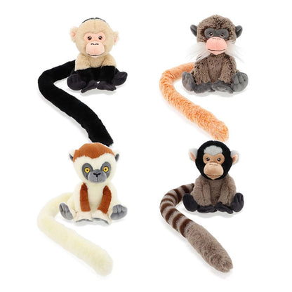 Keeleco Monkey Tails Assorted (8140551913671)