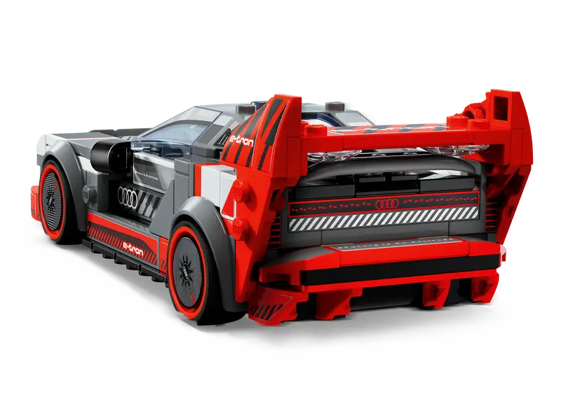 Lego SC Audi S1 e-tron quattro Race Car 76921 (7908981637319)