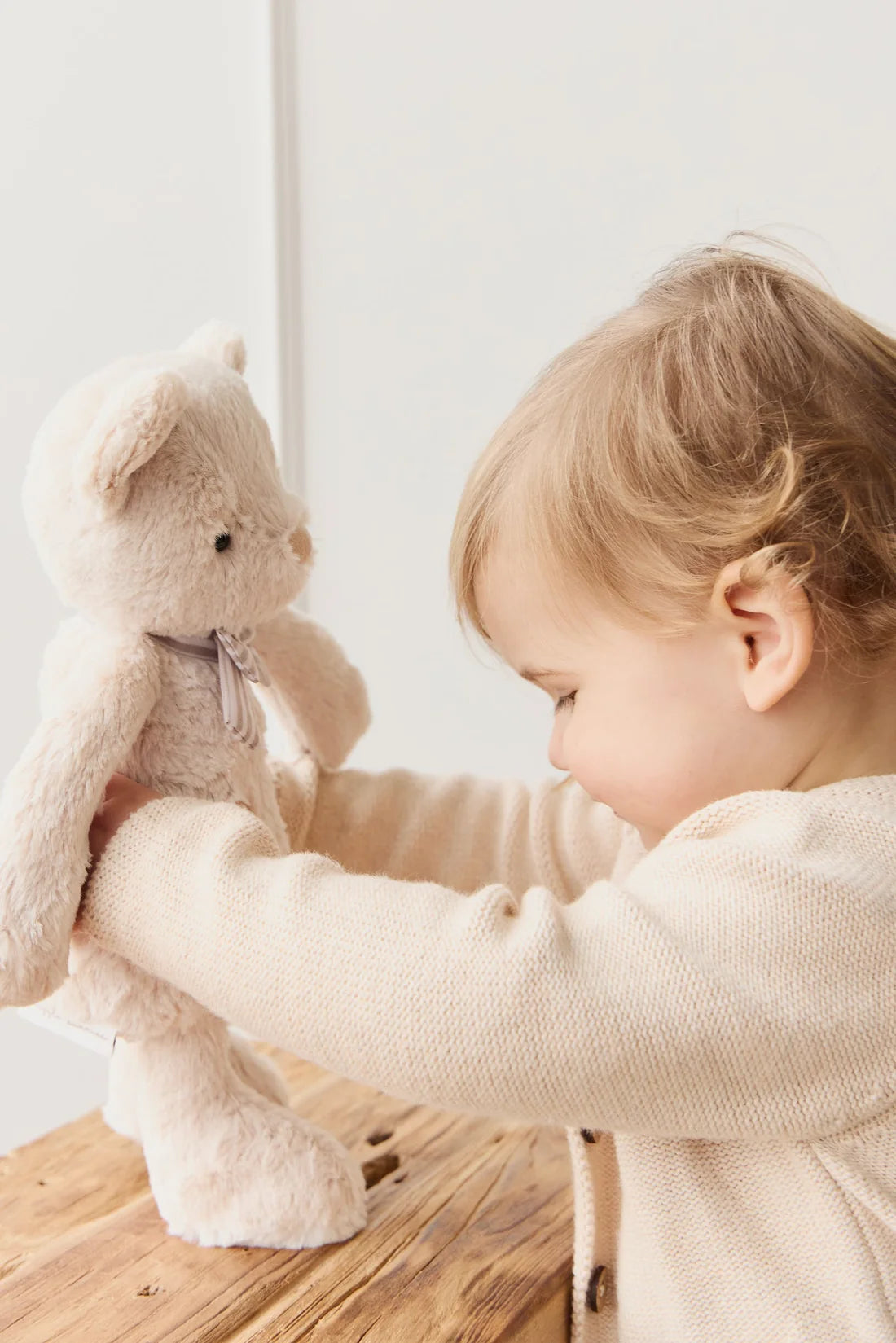 SB Georgie with Bow (8348320399559)