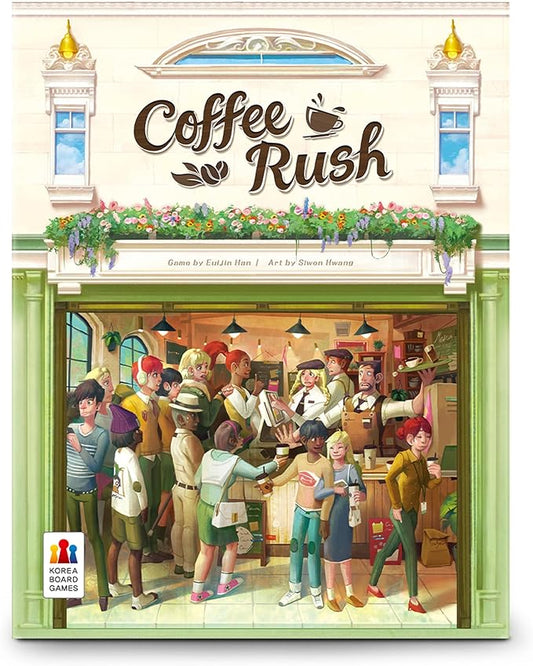 Coffee Rush cover (8013767311559)