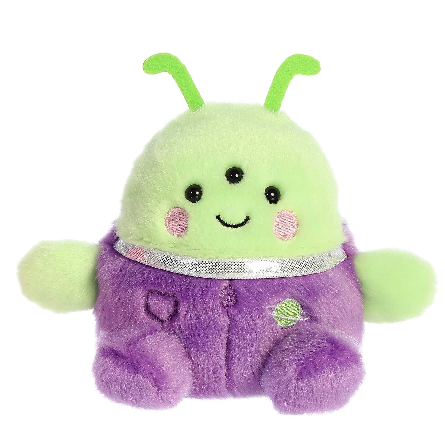 Palm Pals Zorg Green Alien (7984573317319)