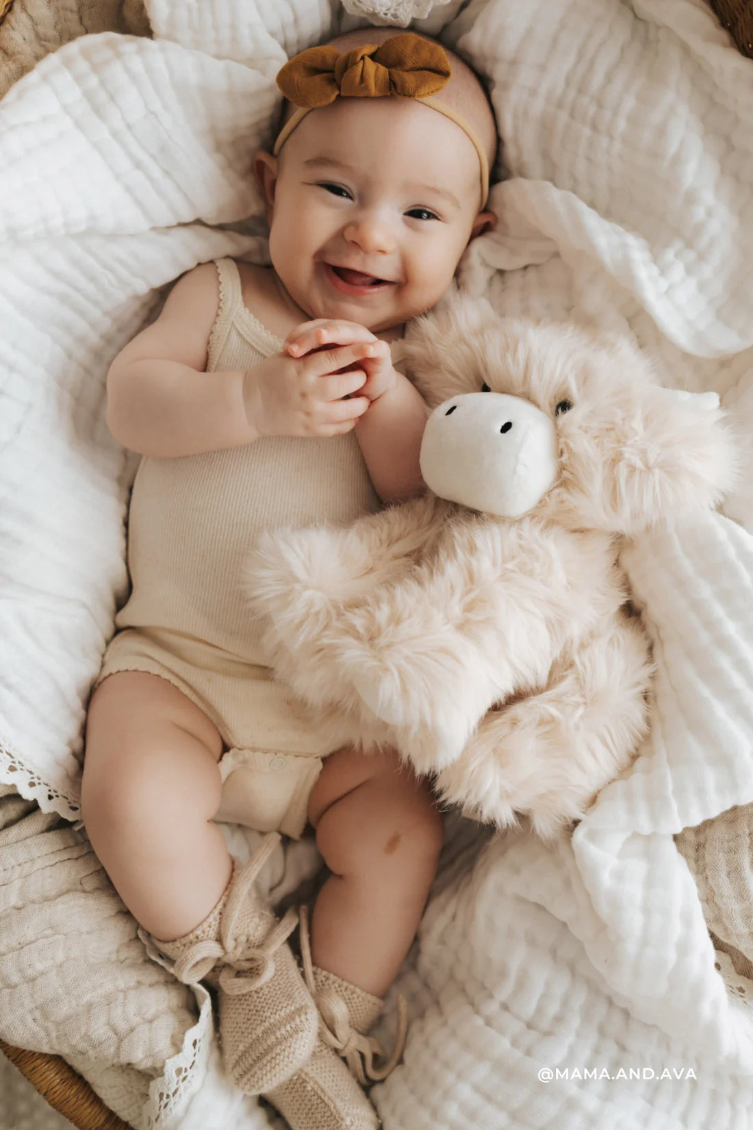 SB Hilda the Highland Cow (8348320202951)