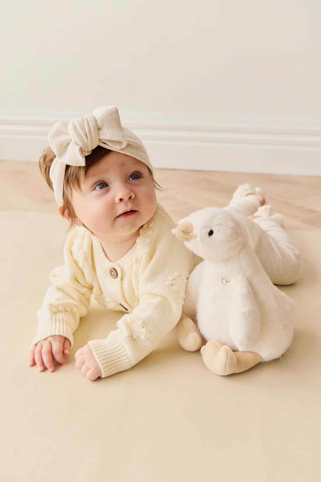 SB Rose the Duck (8348320170183)
