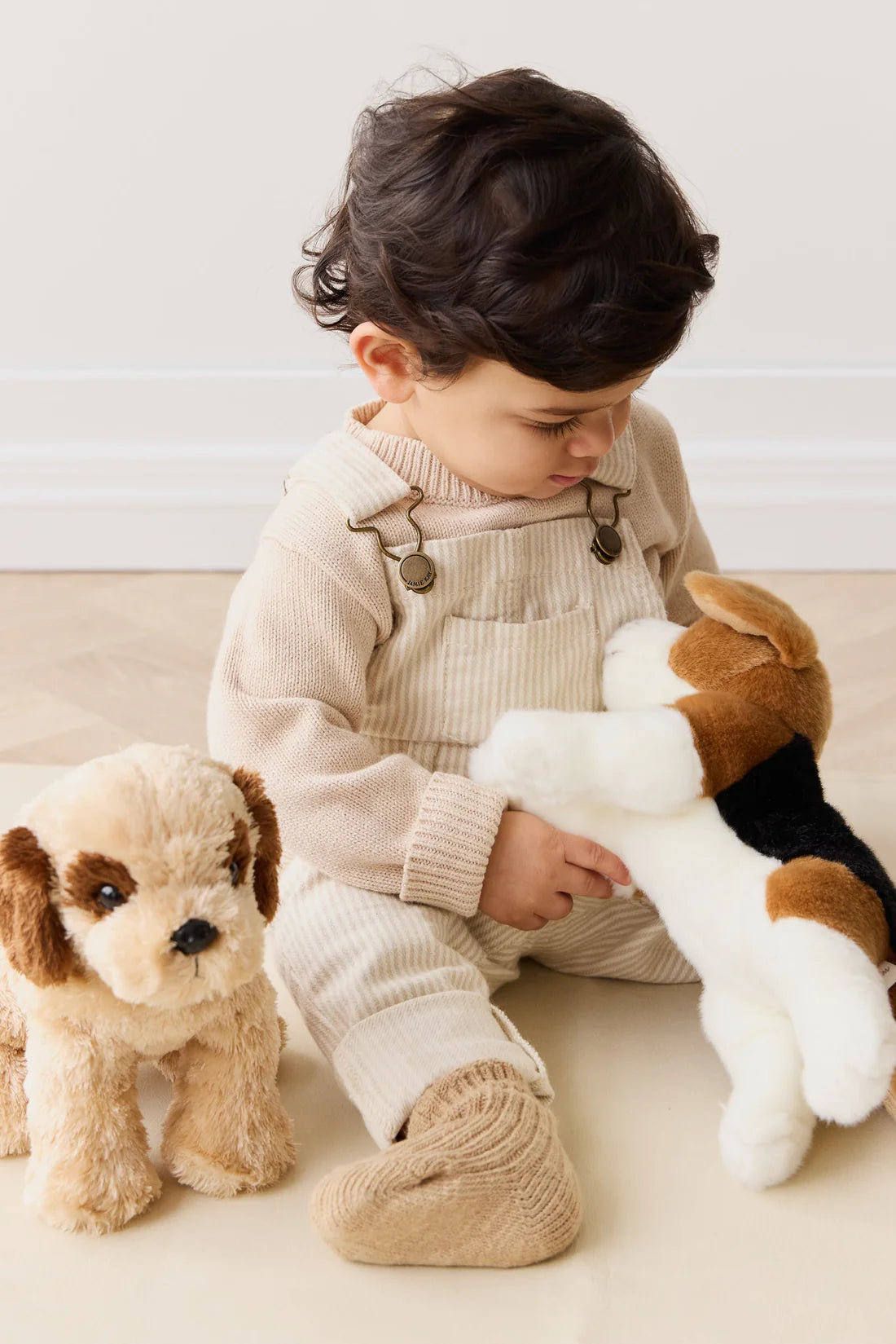 SB Brooklyn the Beagle (8348320104647)