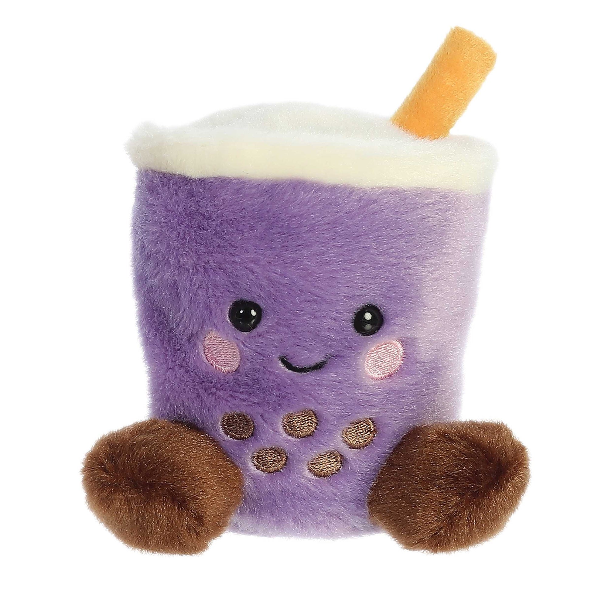 Palm Pals Tart Taro Boba (7984573382855)