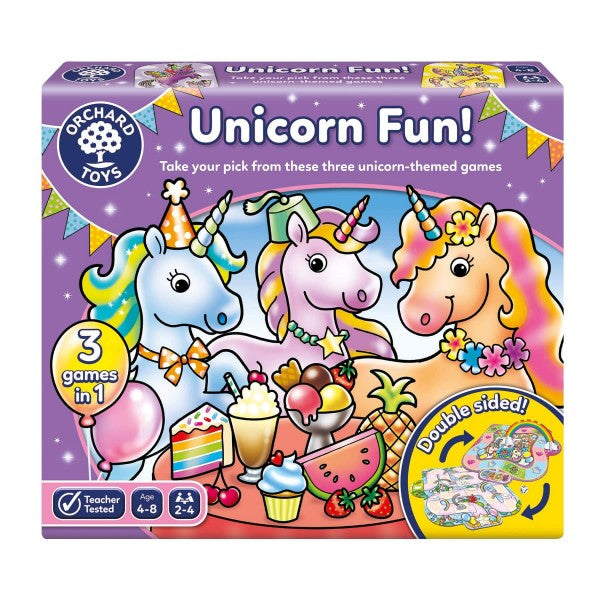 OC Unicorn Fun (7749734236359)