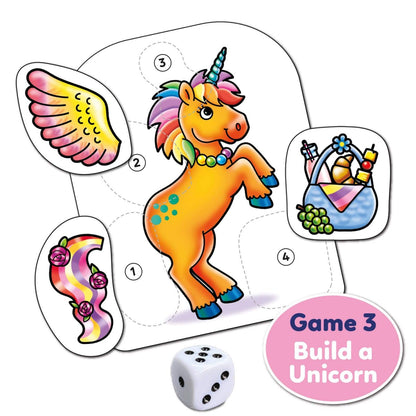 Unicorn Fun Game 3 (7749734236359)