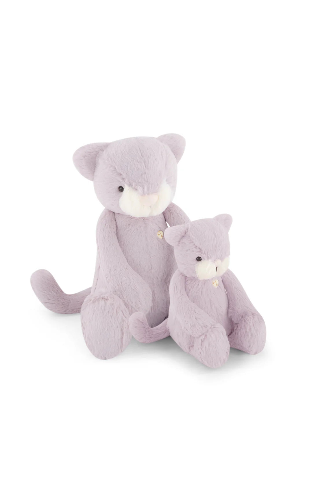 SB Elsie the Kitty Violet 20cm (8348317876423) (8348317712583)
