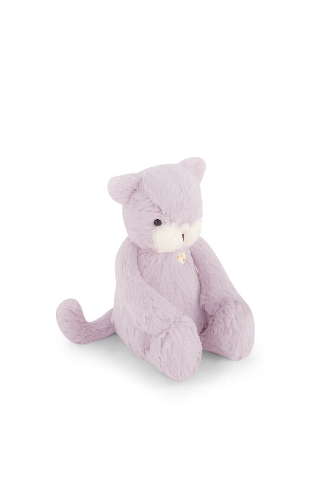 SB Elsie the Kitty Violet 20cm (8348317876423)