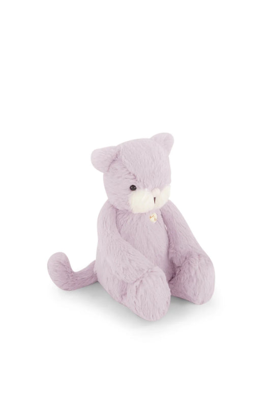 SB Elsie the Kitty Violet 20cm (8348317876423)
