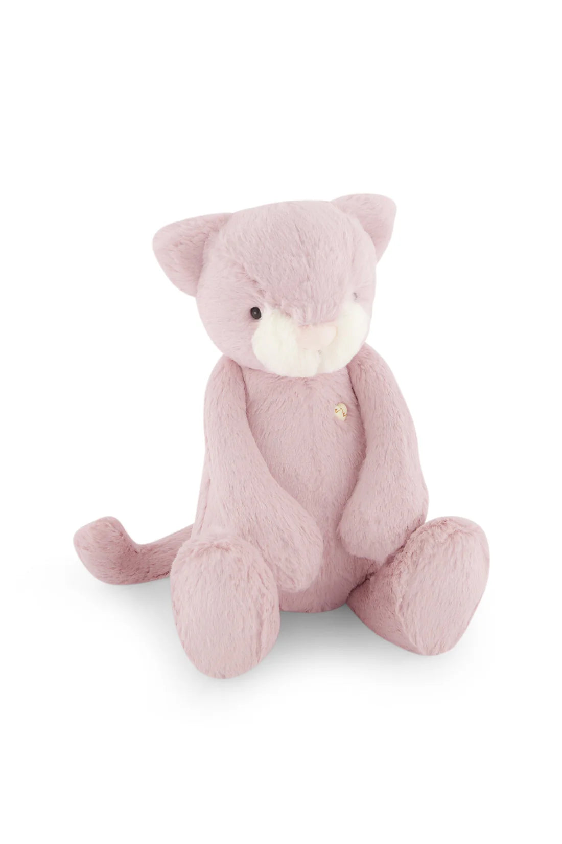 SB Elsie the Kitty Powder Pink 30cm (8348317647047)
