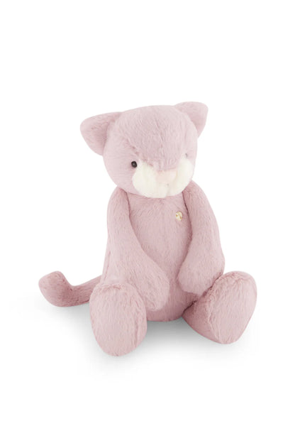 SB Elsie the Kitty Powder Pink 30cm (8348317647047)