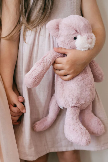 SB Elsie the Kitty Powder Pink 30cm (8348317647047)