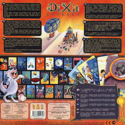 Dixit Odyssey box back (7879684587719)