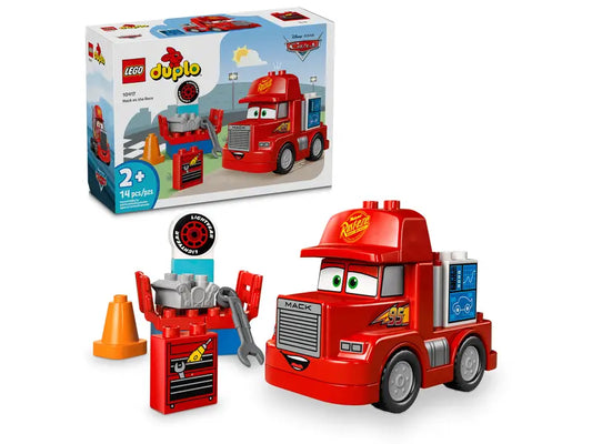 Lego Duplo Mack at the Race 10417 (7908979114183)